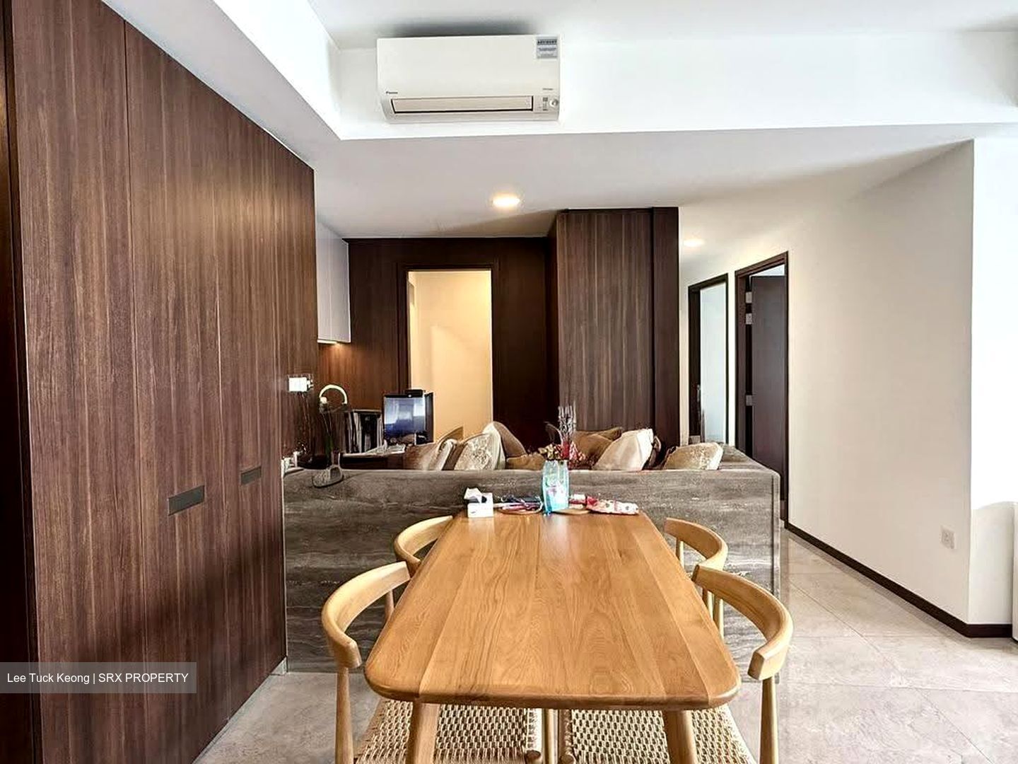 One Pearl Bank (D3), Apartment #622314571